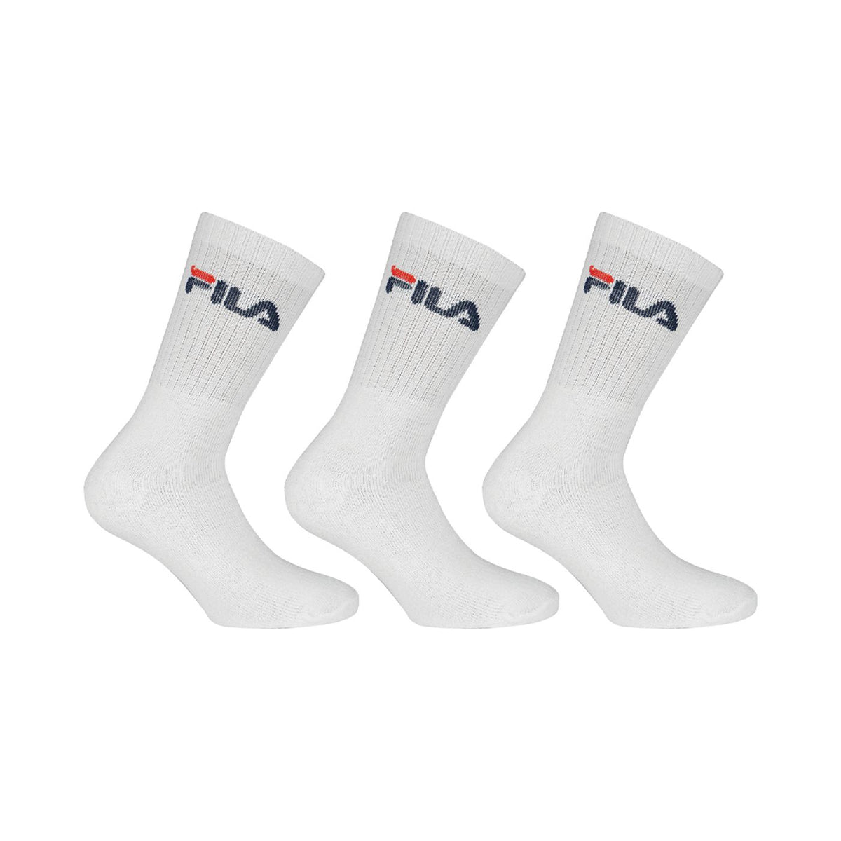 3-pack Αθλητικές κάλτσες / F9505