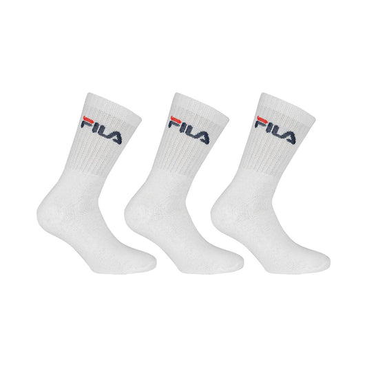 3-pack Αθλητικές κάλτσες / F9505
