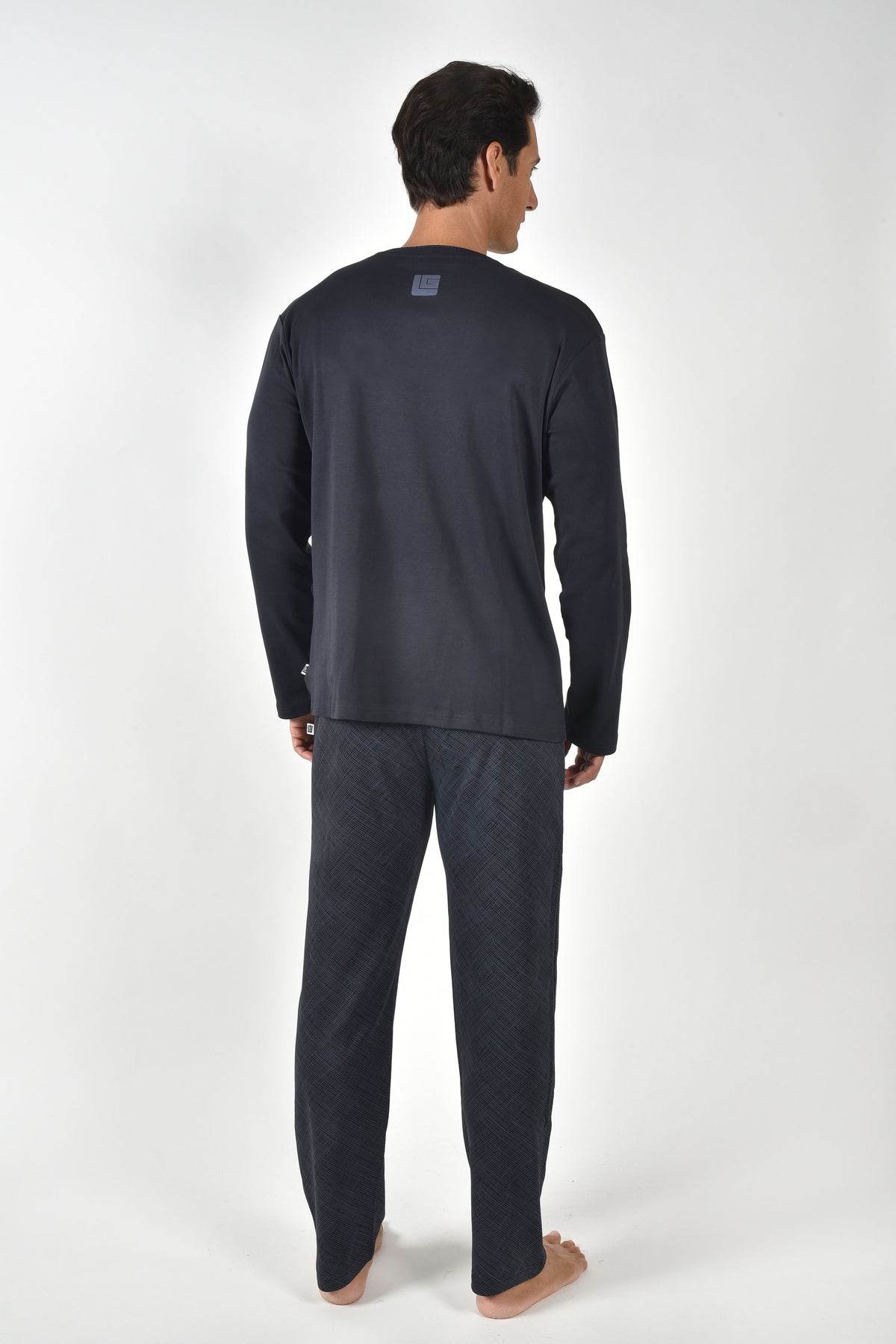 Χειμερινή πιτζάμα Guy Laroche / GL2073