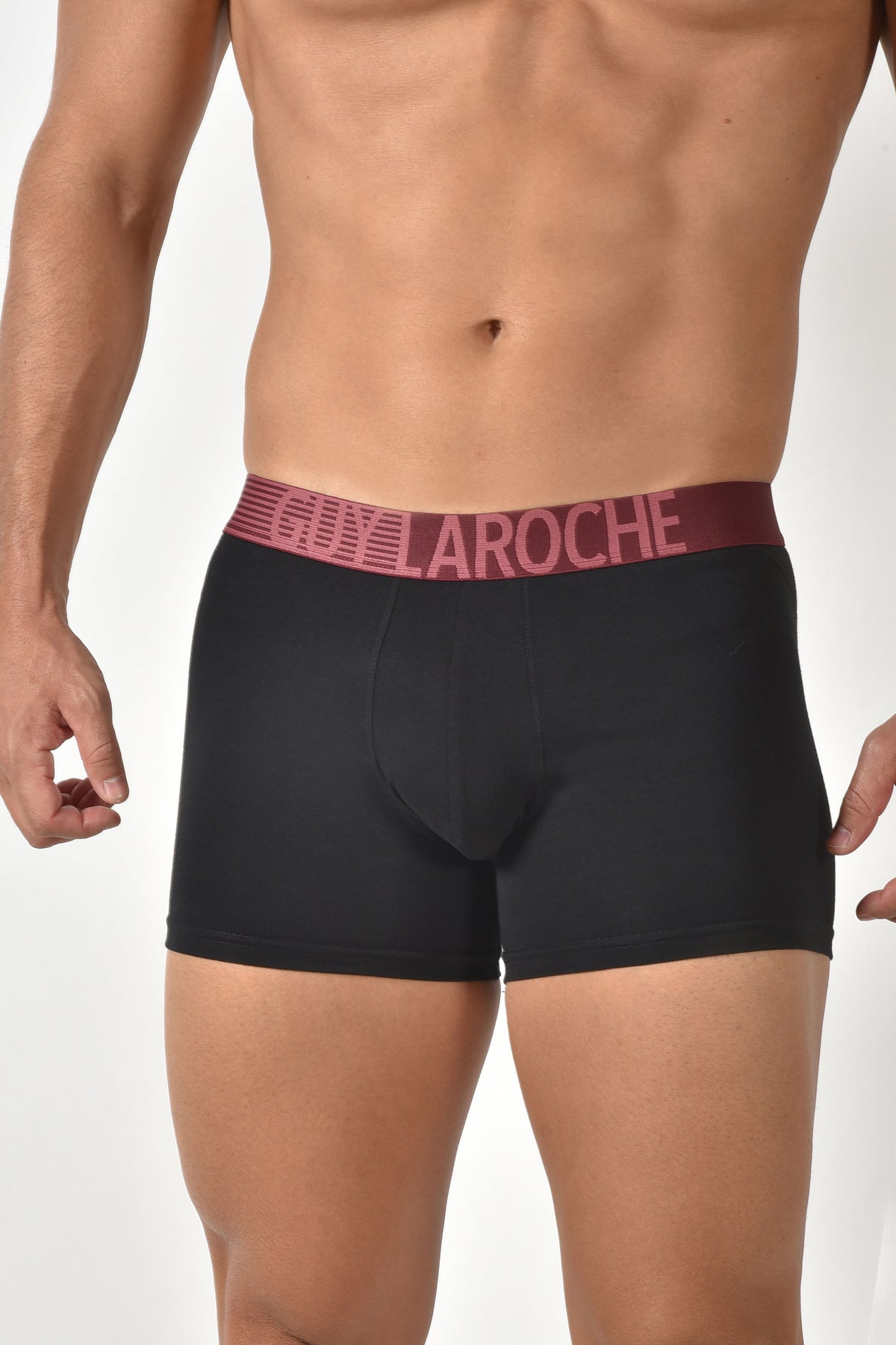 3-pack ανδρικά boxer Guy Laroche / GL58111
