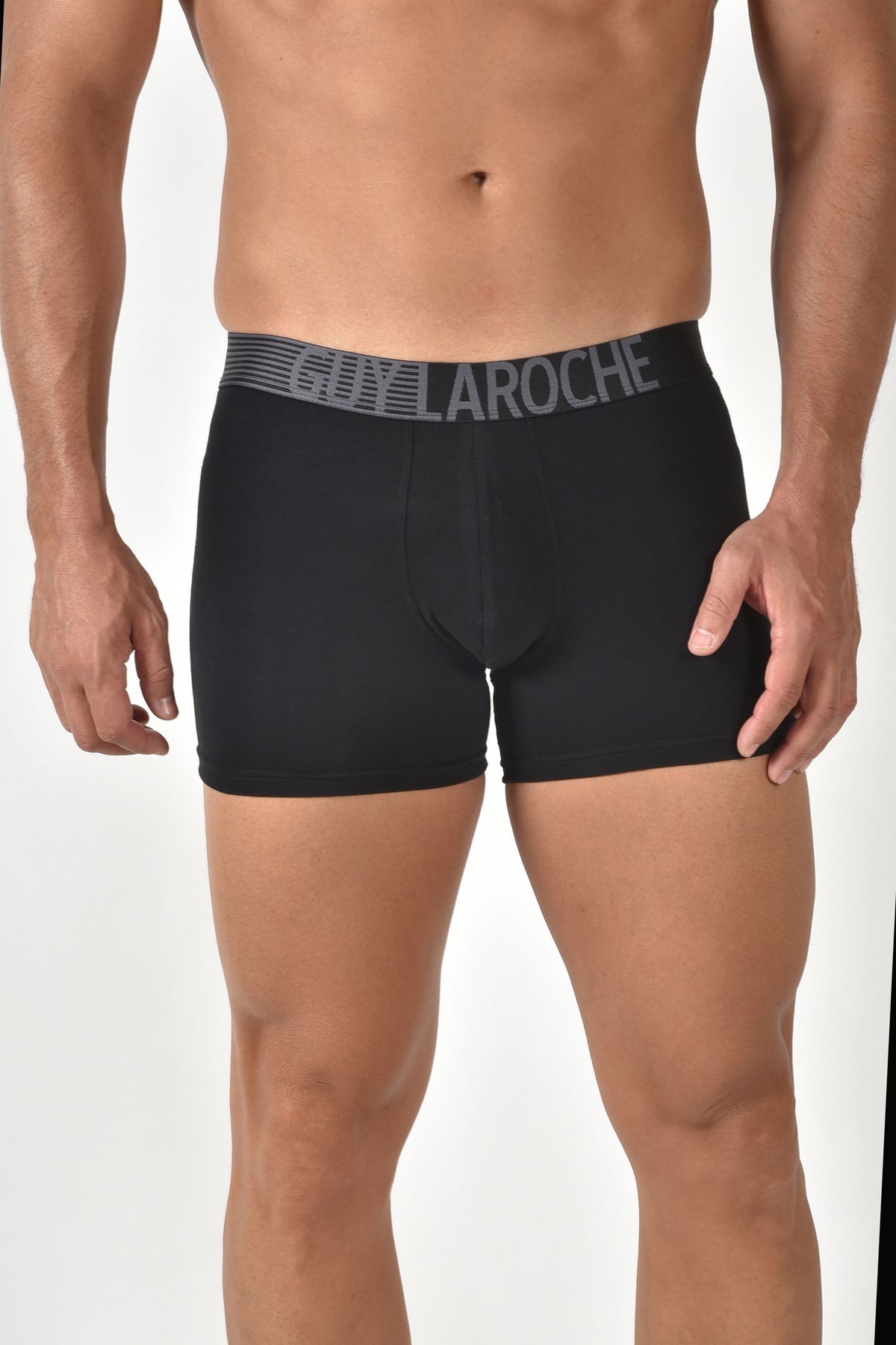3-pack ανδρικά boxer Guy Laroche / GL58111