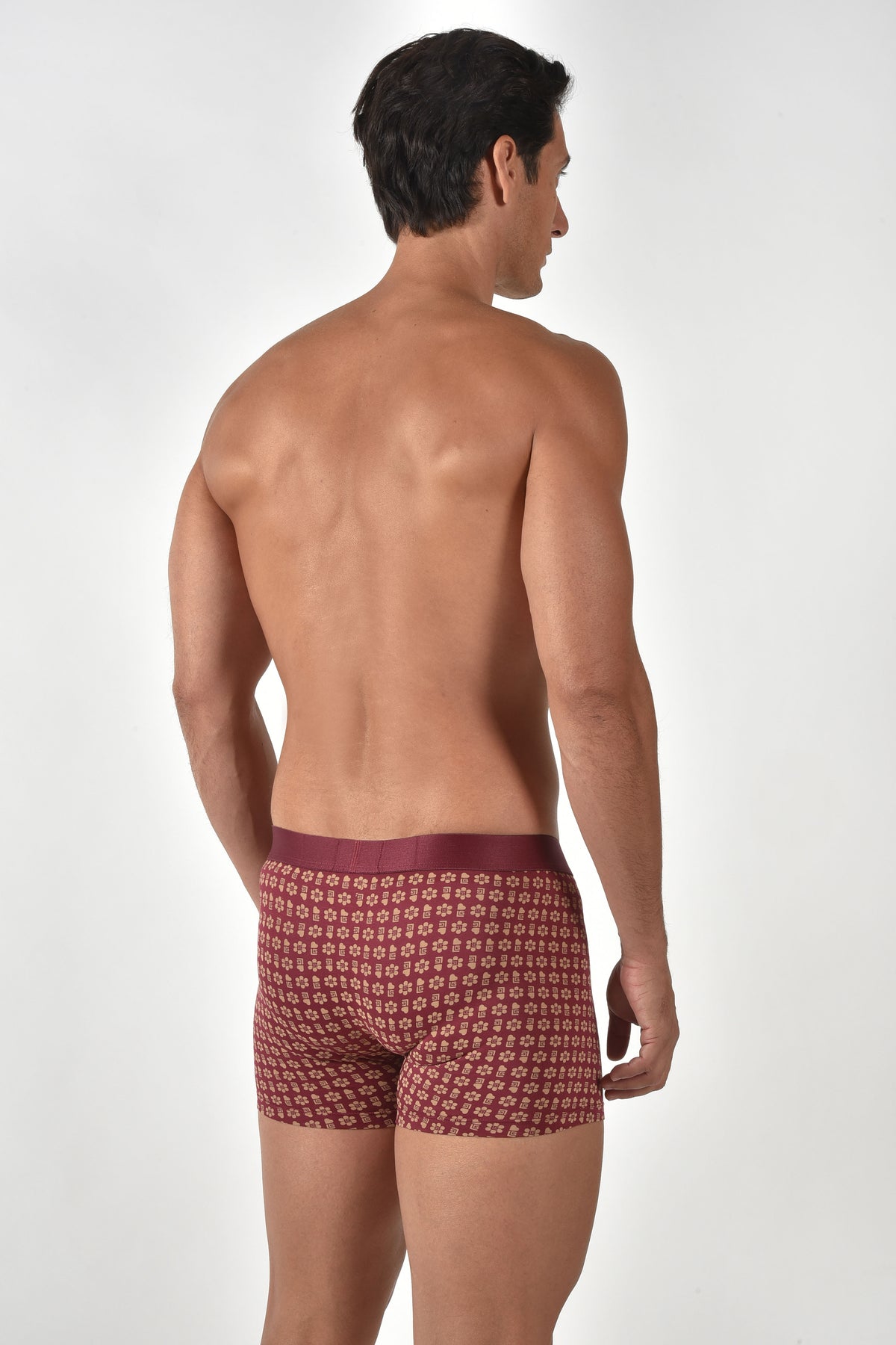 2-pack ανδρικά boxer Guy Laroche / GL58114
