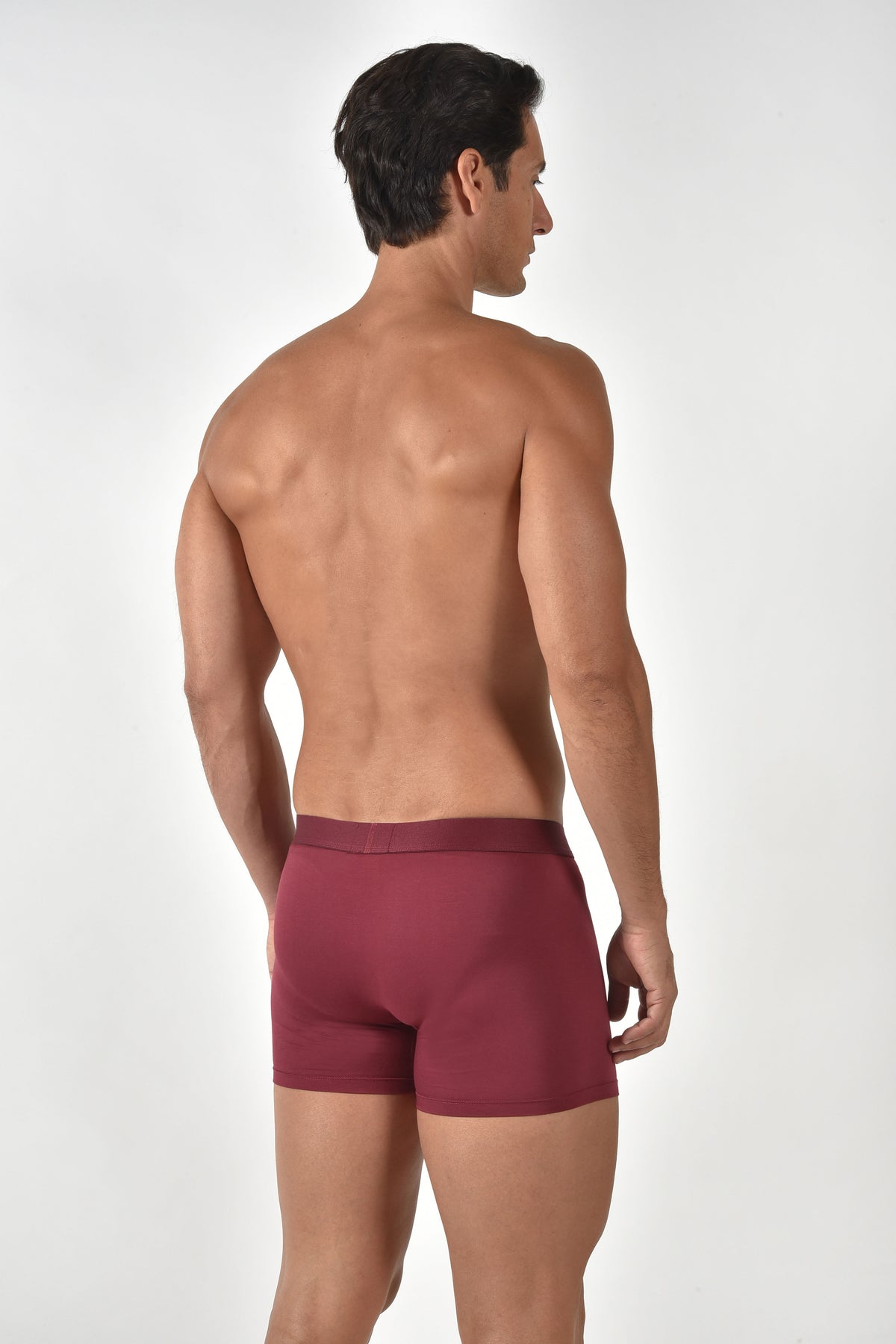 2-pack ανδρικά boxer Guy Laroche / GL58114