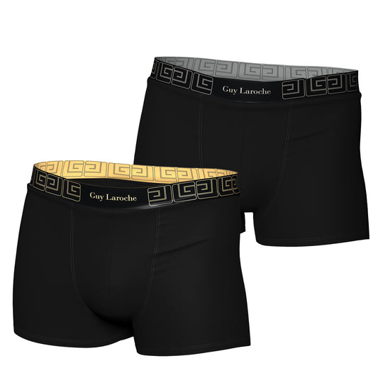 2-pack ανδρικά boxer Guy Laroche / GL58115