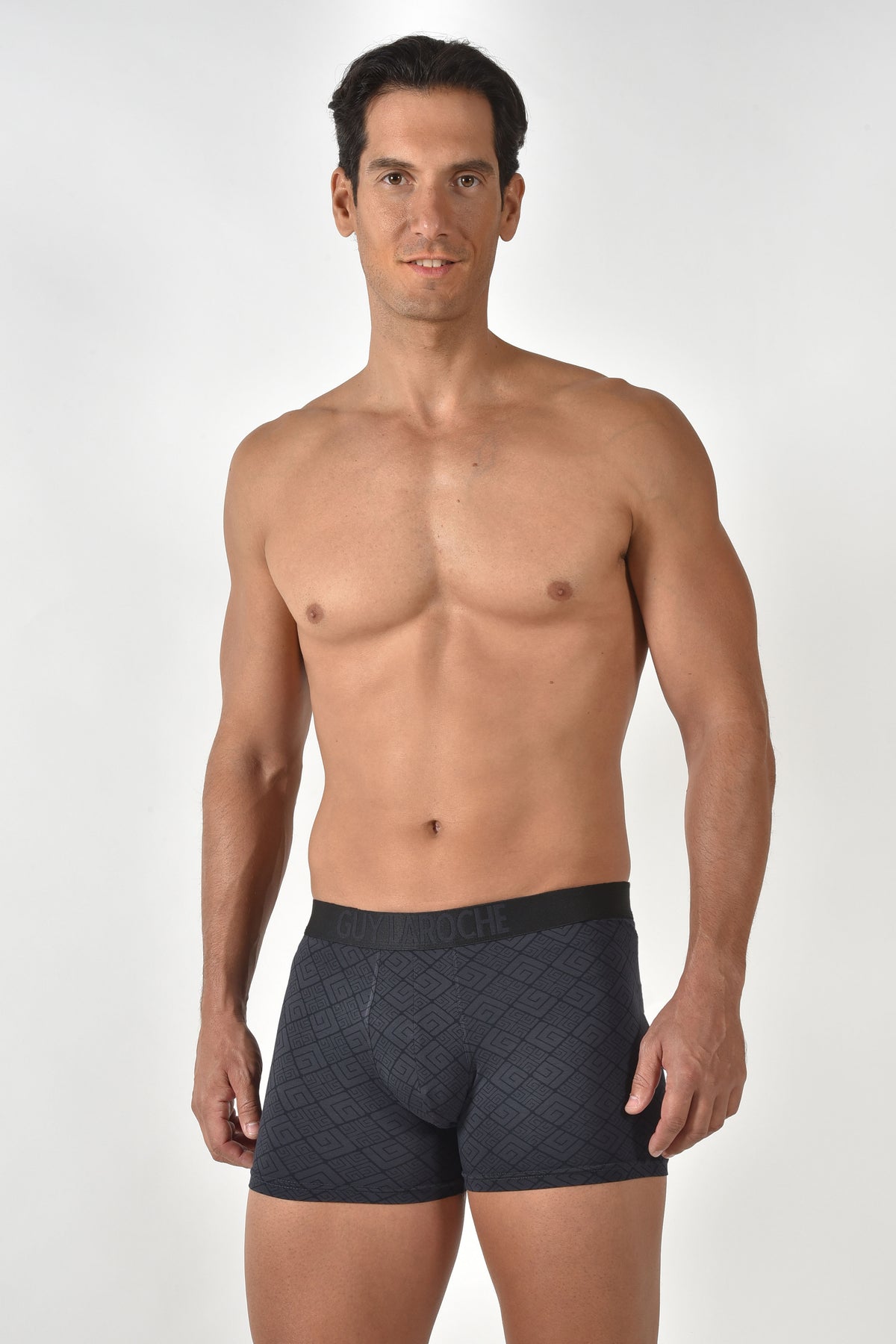2-pack ανδρικά boxer Guy Laroche / GL58116