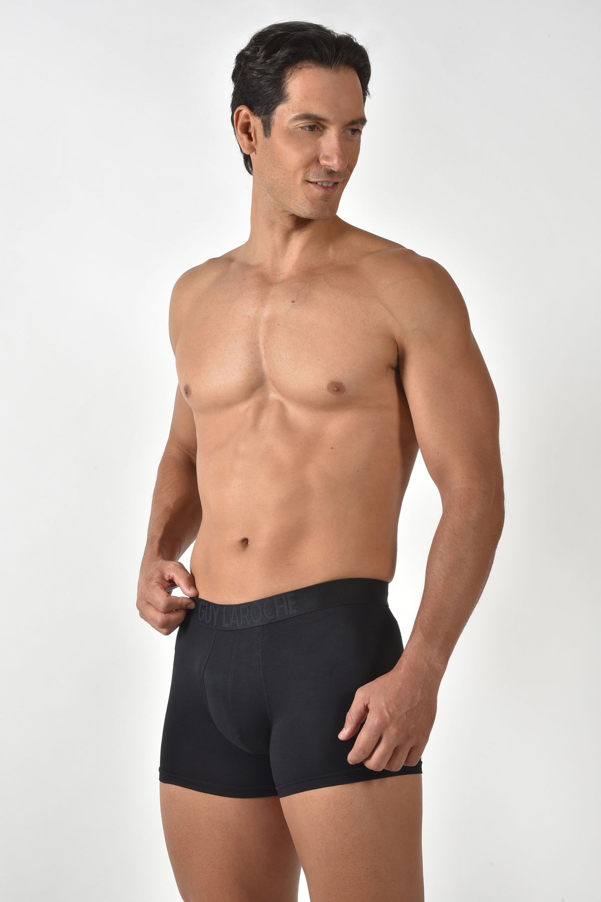 2-pack ανδρικά boxer Guy Laroche / GL58116