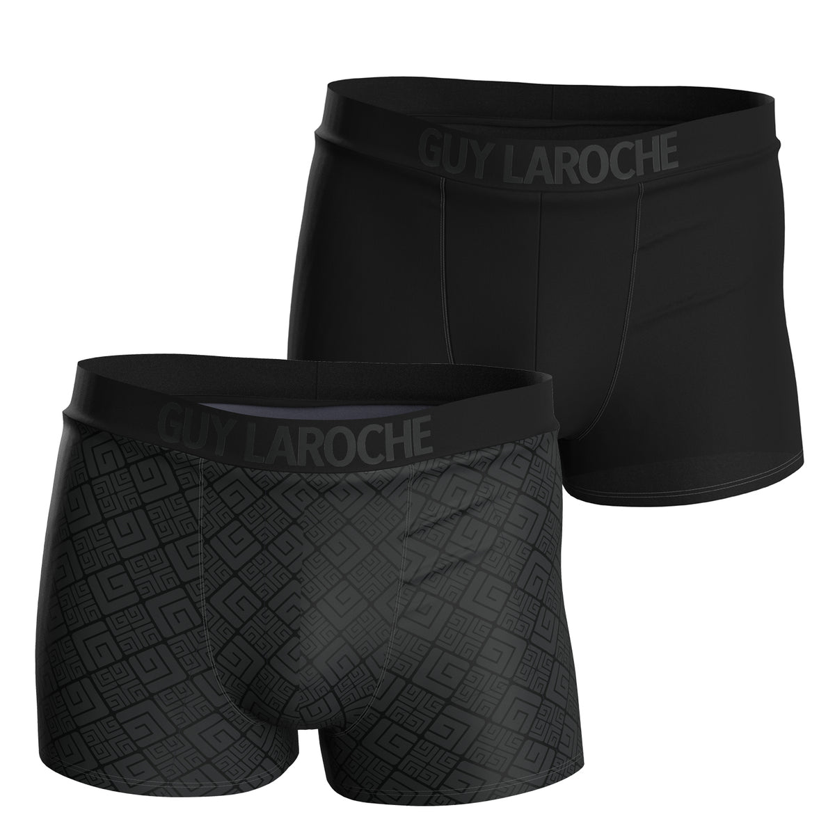 2-pack ανδρικά boxer Guy Laroche / GL58116