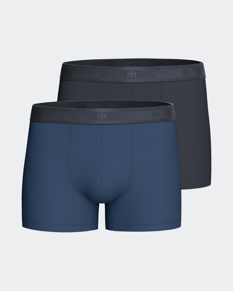 2-pack ανδρικά εσώρουχα boxer / IM1221L78