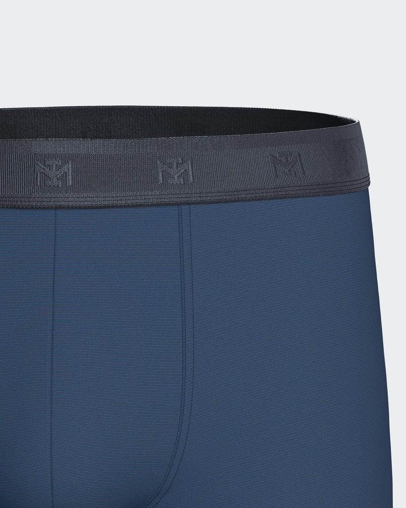 2-pack ανδρικά εσώρουχα boxer / IM1221L78