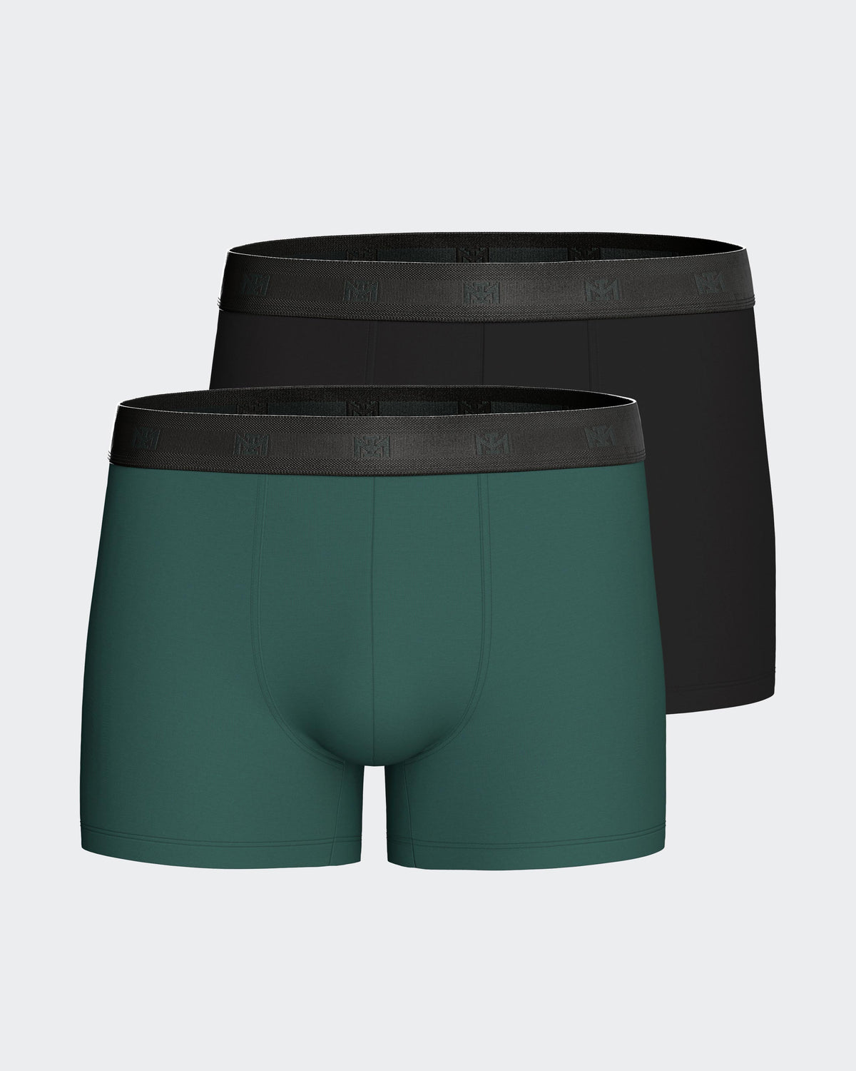 2-pack ανδρικά εσώρουχα boxer / IM1221N65