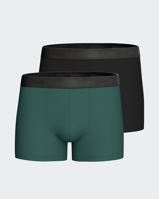 2-pack ανδρικά εσώρουχα boxer / IM1221N65