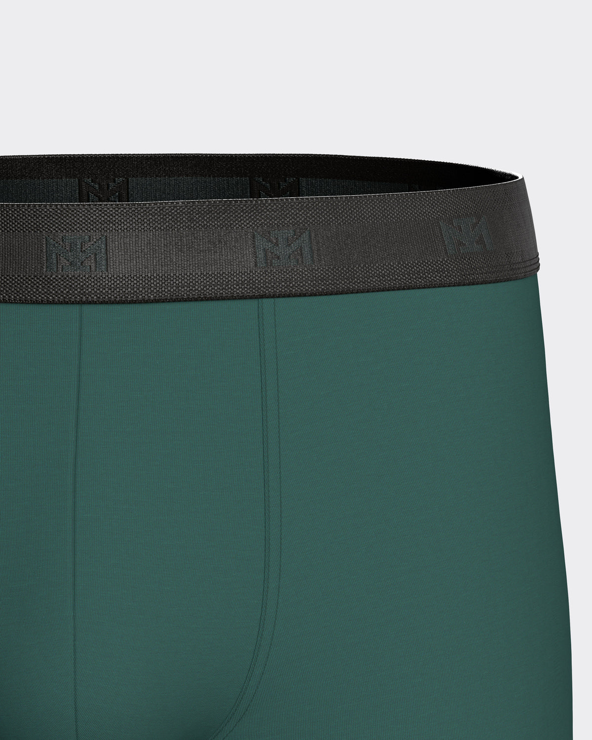2-pack ανδρικά εσώρουχα boxer / IM1221N65