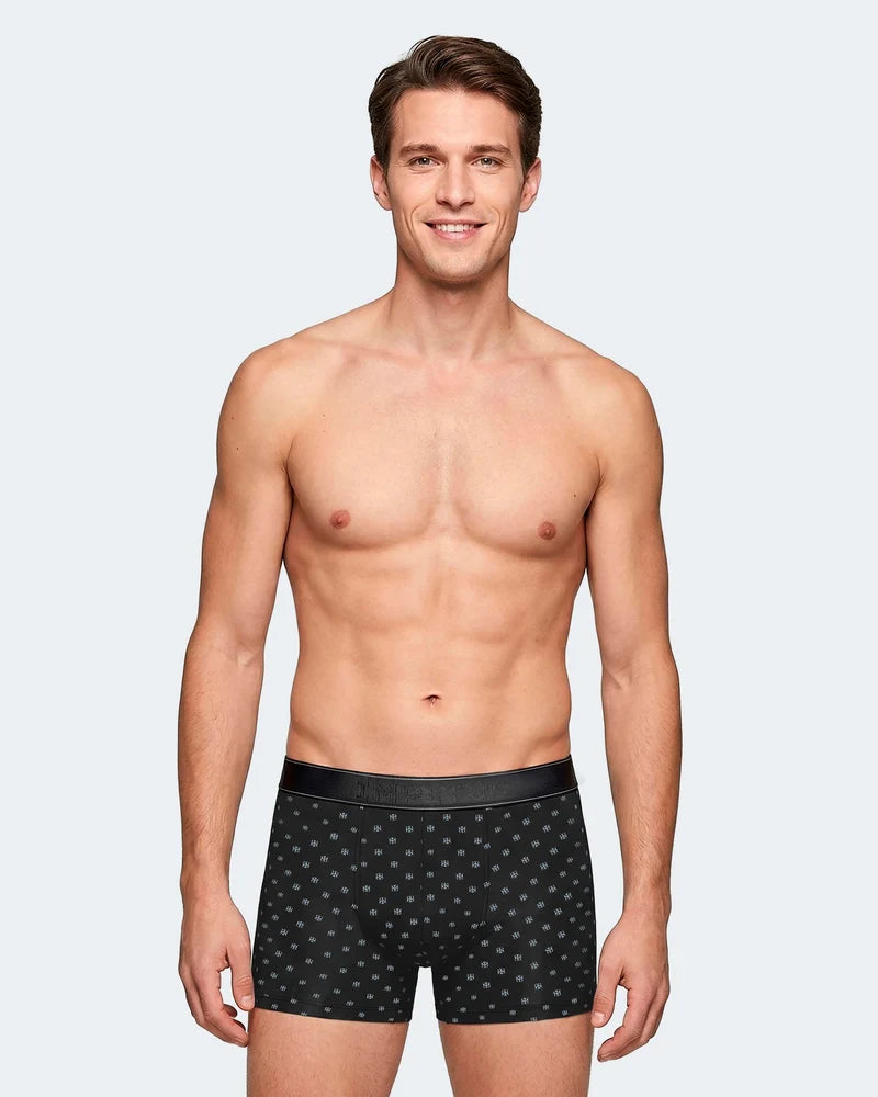 3-pack εσώρουχο boxer ανδρικό / IM1221N73