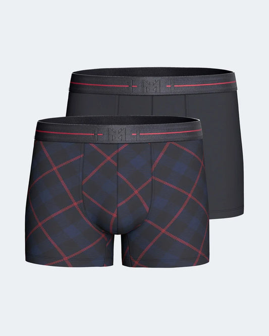2-pack εσώρουχο boxer ανδρικό / IM1221Q20