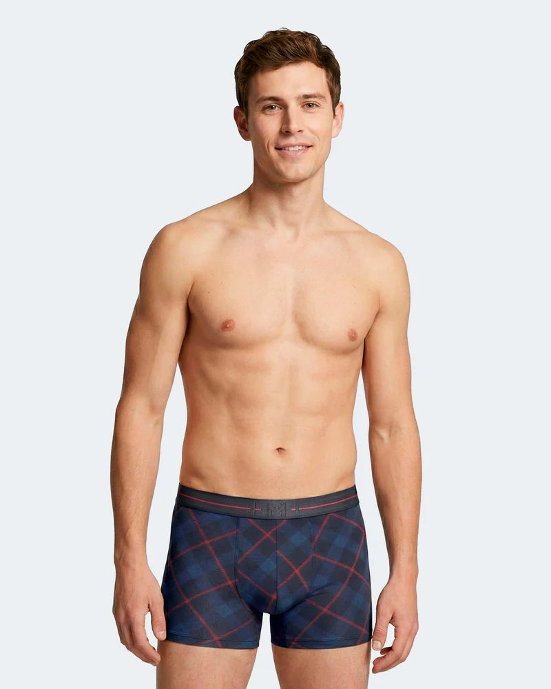 2-pack εσώρουχο boxer ανδρικό / IM1221Q20