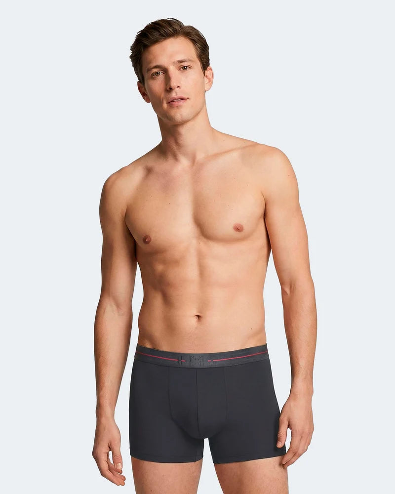 2-pack εσώρουχο boxer ανδρικό / IM1221Q20