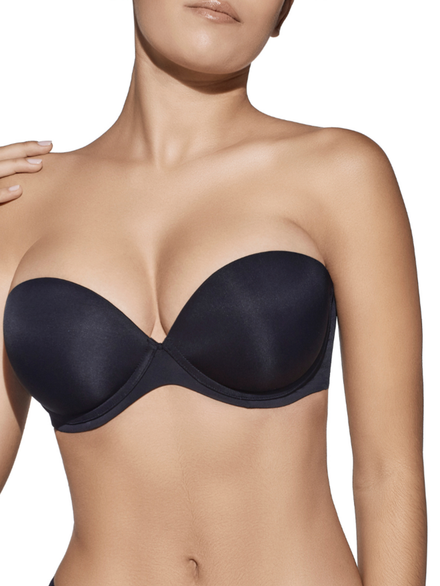 Strapless σουτιέν push up / TANIA