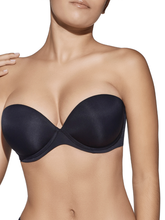 Strapless σουτιέν push up / TANIA