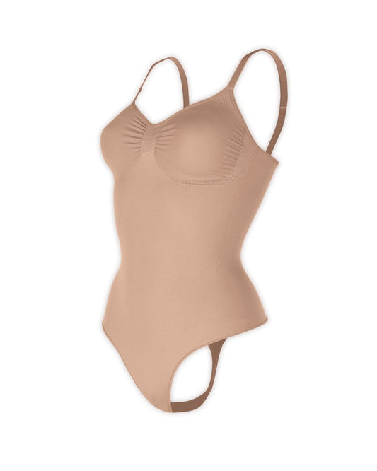 Seamless Shaperwear κορμάκι / FU6393
