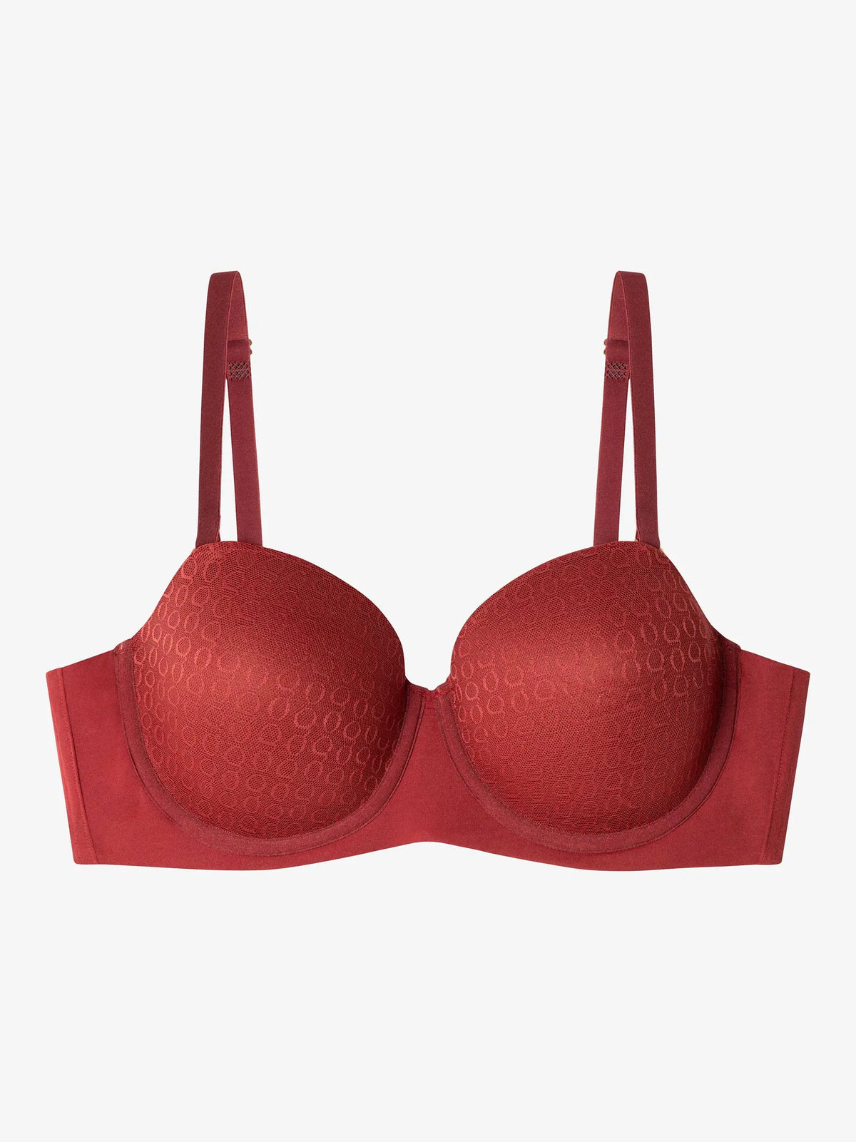 Strapless σουτιέν με σχέδιο / GS2/10185T