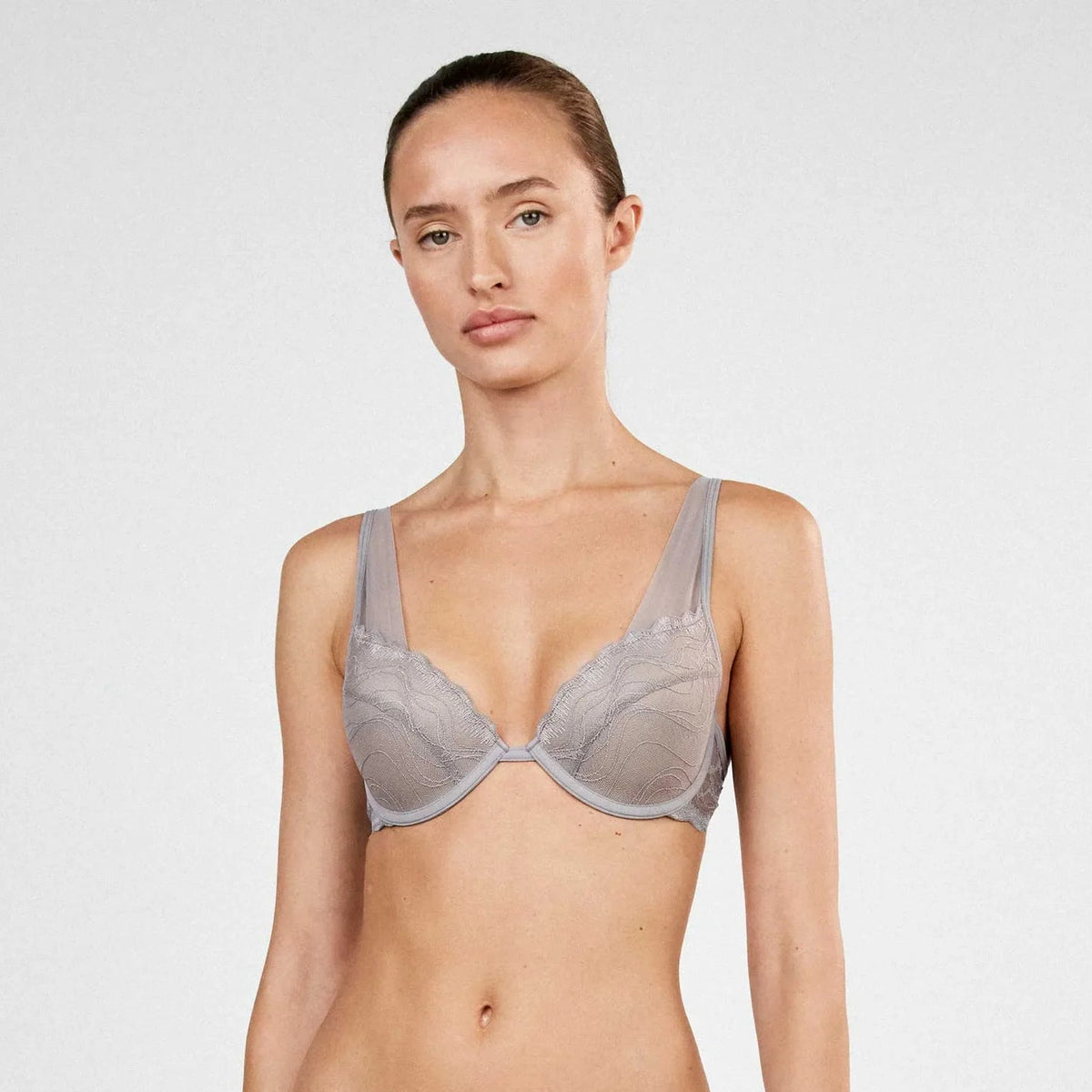 Σουτιέν με ενίσχυση push up / GS2/10177T