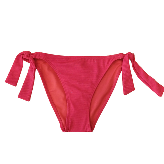 BIKINI SLIP ΜΑΓΙΟ ΜΕ ΚΟΡΔΟΝΙΑ / 2106540