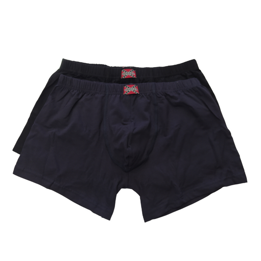 ΑΝΔΡΙΚΑ BOXER 2PACK / CLEVELAND