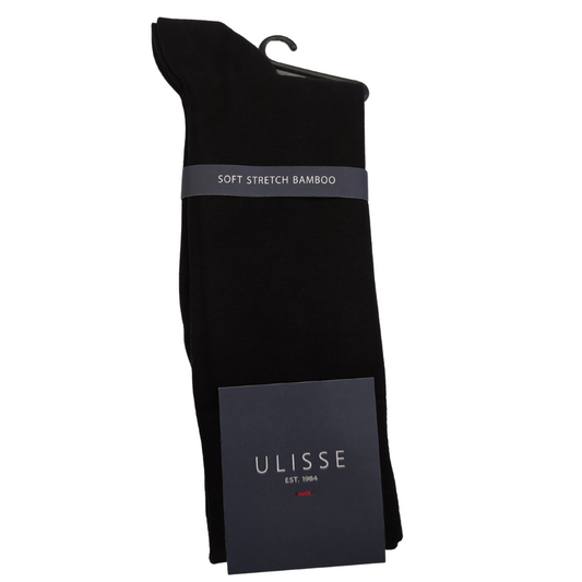 Βαμβακερή ανδρική κάλτσα / SC-M100-915