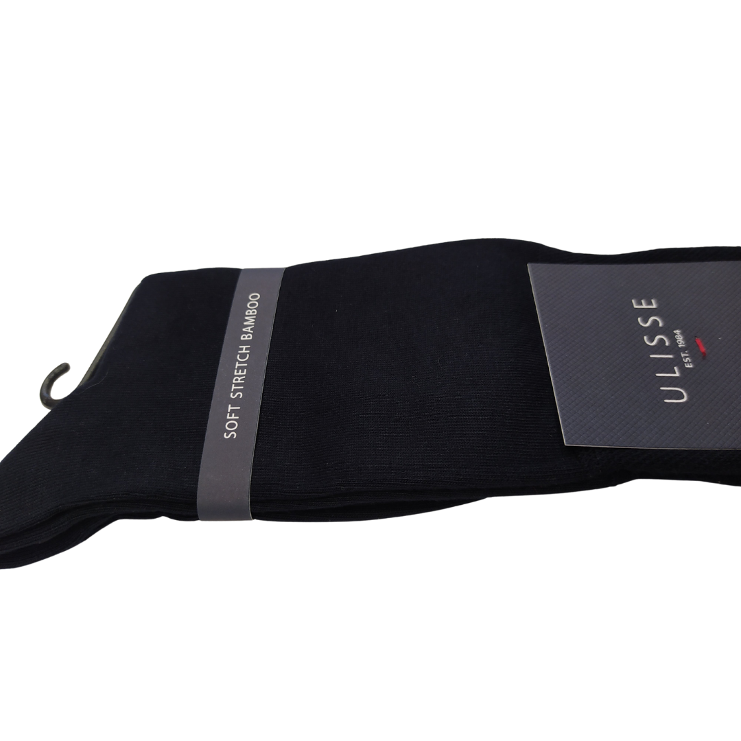 Βαμβακερή ανδρική κάλτσα / SC-M100-915