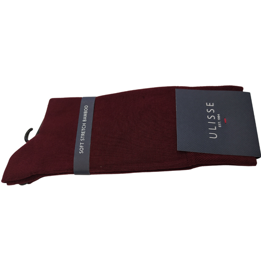 Βαμβακερή ανδρική κάλτσα / SC-M100-915