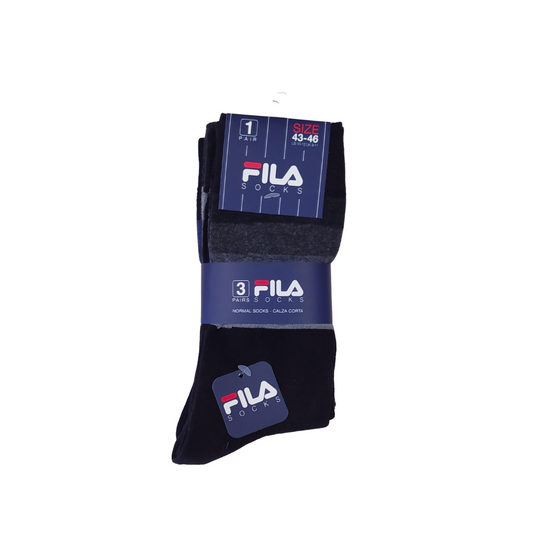 ΑΝΔΡΙΚΕΣ ΚΑΛΤΣΕΣ 3PACK / F.5275/3CD