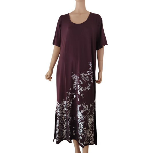 ΦΟΡΕΜΑ ΜΕ ΚΟΝΤΟ ΜΑΝΙΚΙ MAXI / 2018