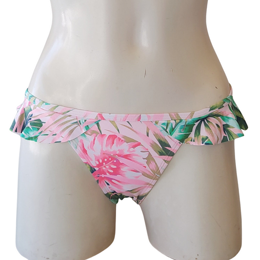 BIKINI SLIP ΜΑΓΙΟ ΜΕ ΒΟΛΑΝ / 2006576