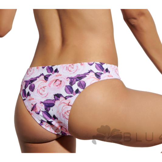 BIKINI SLIP ΜΑΓΙΟ ΜΕ ΕΣΩΤΕΡΙΚΕΣ ΡΑΦΕΣ / 2136556