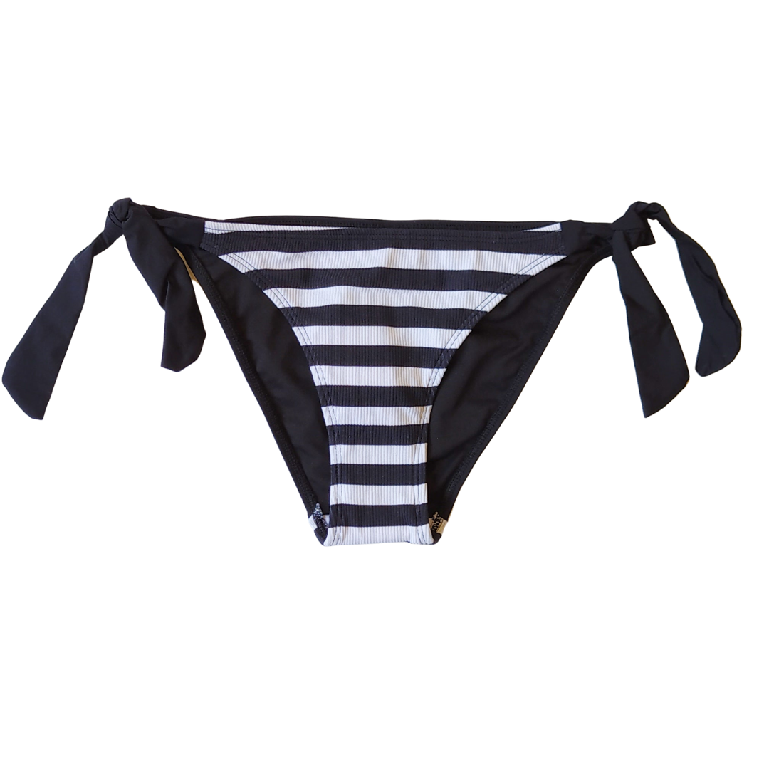 BIKINI SLIP ΜΑΓΙΟ ΜΕ ΚΟΡΔΟΝΙΑ / 2006502