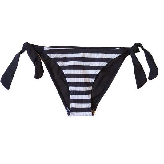BIKINI SLIP ΜΑΓΙΟ ΜΕ ΚΟΡΔΟΝΙΑ / 2006502