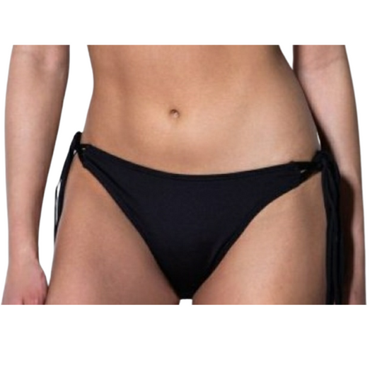 BIKINI SLIP ΜΑΓΙΟ ΜΕ ΚΟΡΔΟΝΙΑ / 906587
