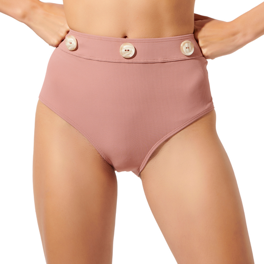 BIKINI SLIP ΜΑΓΙΟ ΨΗΛΟΜΕΣΟ / 2036500