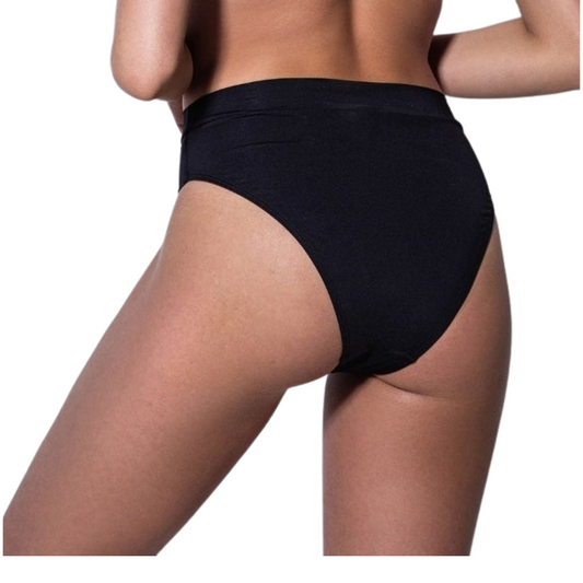 BIKINI SLIP ΜΑΓΙΟ ΨΗΛΟΜΕΣΟ / 2106589