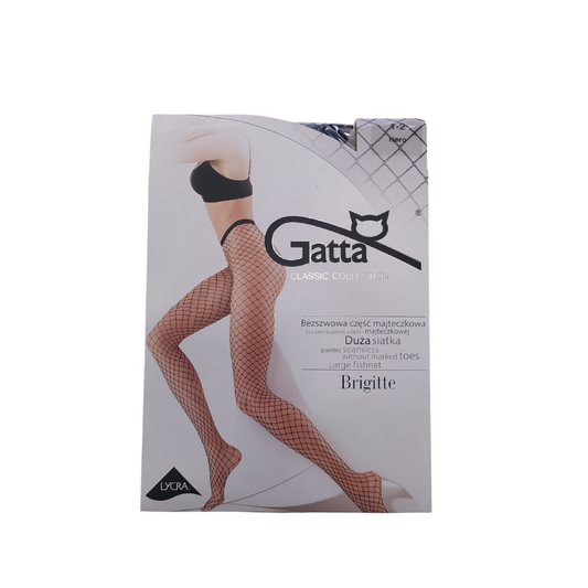 ΔΙΧΤΥΩΤΟ ΚΑΛΣΟΝ / BRIGITTE 05