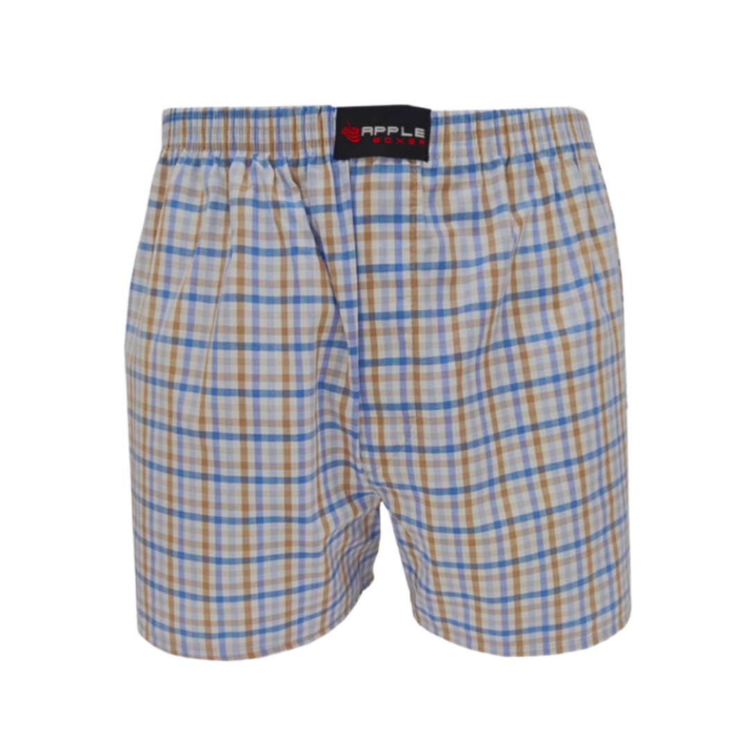 ΑΝΔΡΙΚΟ ΦΑΡΔΥ BOXER 2PACK / 142112