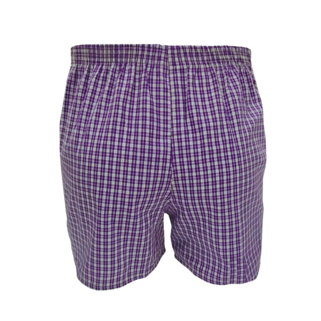 ΑΝΔΡΙΚΟ ΦΑΡΔΥ BOXER 2PACK / 142112