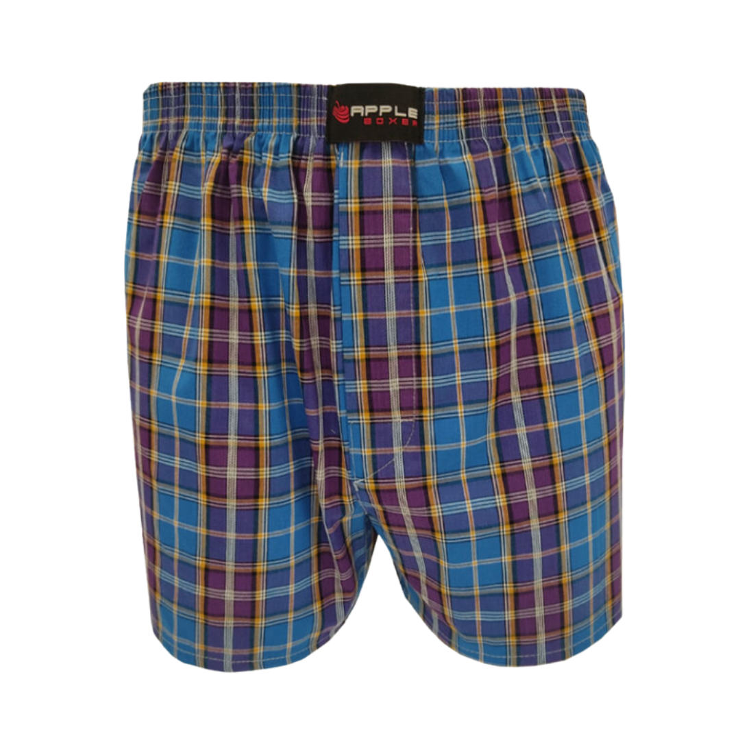 ΑΝΔΡΙΚΟ ΦΑΡΔΥ BOXER 2PACK / 142112