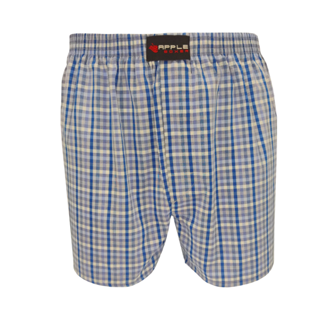 ΑΝΔΡΙΚΟ ΦΑΡΔΥ BOXER 2PACK / 142112