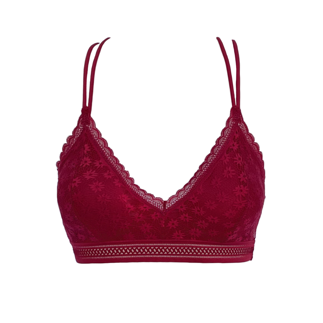 BRALETTE ΜΠΟΥΣΤΑΚΙ / U-6143