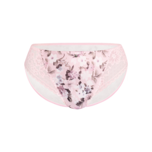FLORAL ΕΣΩΡΟΥΧΟ SLIP / 44381