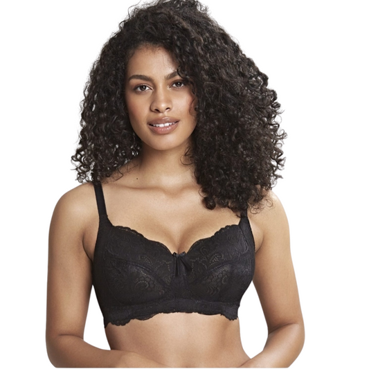 ΣΟΥΤΙΕΝ BRALETTE ΓΙΑ ΜΕΓΑΛΟ ΣΤΗΘΟΣ / 5671