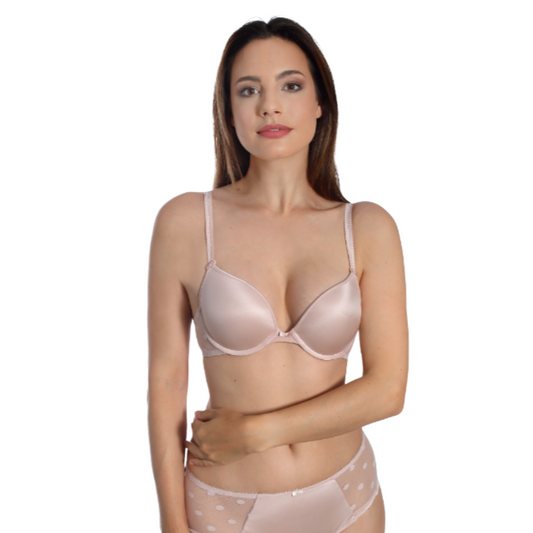 Σουτιέν με ενίσχυση push up / SA29039