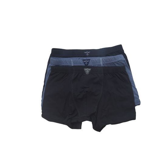 ΠΑΙΔΙΚΟ ΕΣΩΡΟΥΧΟ BOXER 3PACK / PARADISO