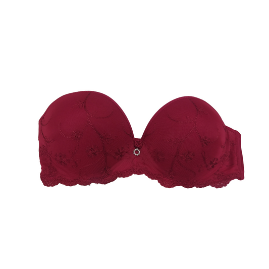Strapless Σουτιέν με Ενίσχυση / GALA